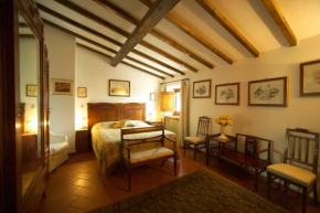 B&B I Trebbiali